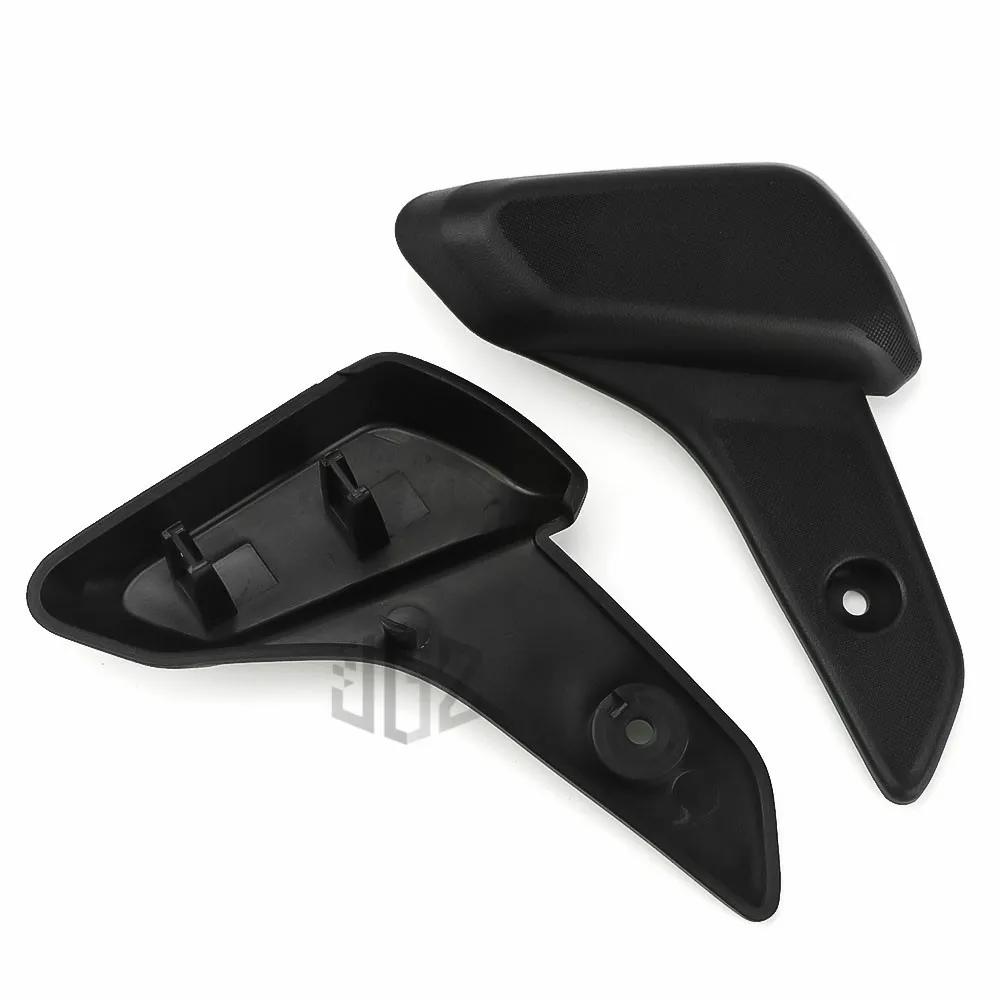 Coussinet de pied de passager arrière en plastique pour moto, repose-pédales, housse pour VESPA SRPI