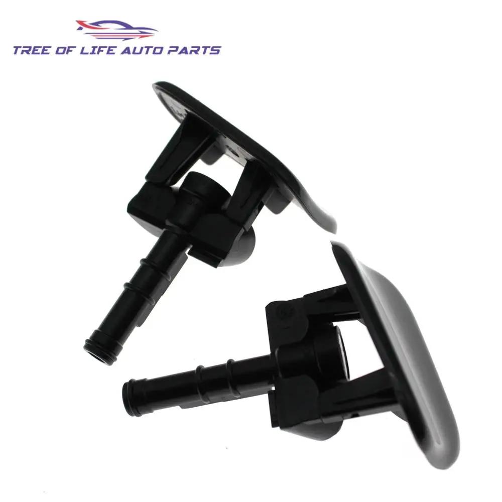 Buse de lavage de phares pour KIA Optima, pompe de nettoyage d'eau, capuchon de Jet pour KIA Optima 