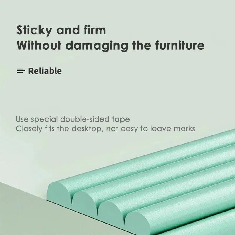 Bande de Protection de sécurité pour bébé, 2m, bande de Protection des bords de Table domestique, Pr