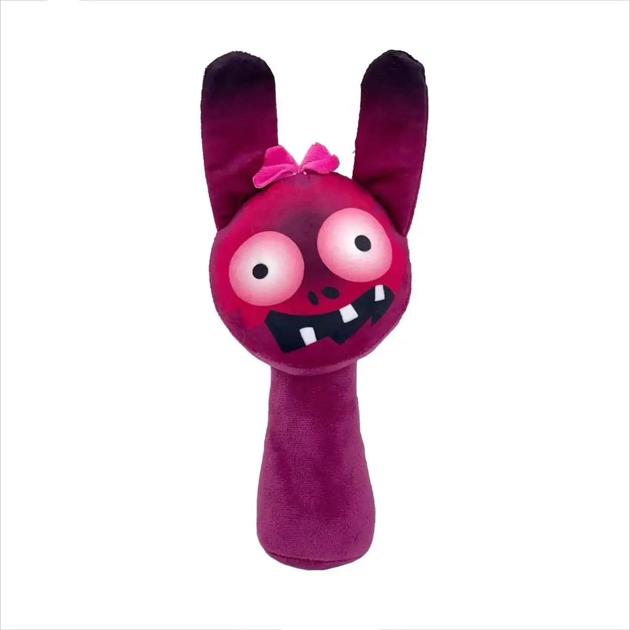 70 styles Sprunki jouets en peluche Sprunki poupée en peluche Sprunki jeu dessin animé enfants cadea