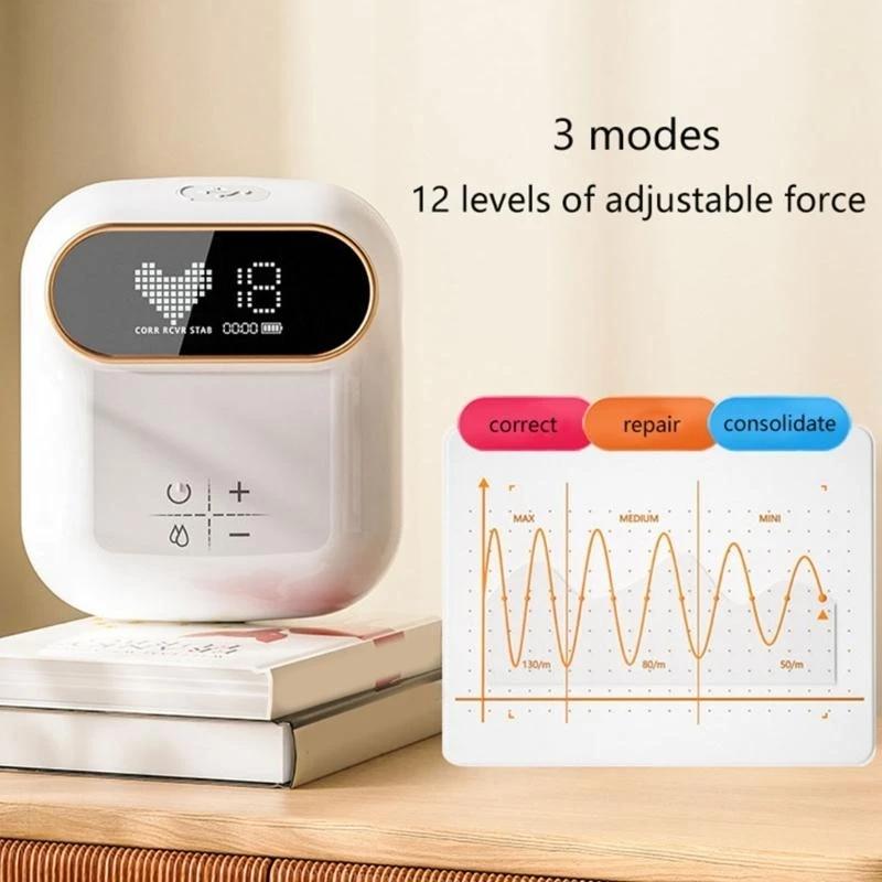 Correcteur mamelon J15U, pompes électriques, aspiration mamelon pour une éversion efficace du mamelo