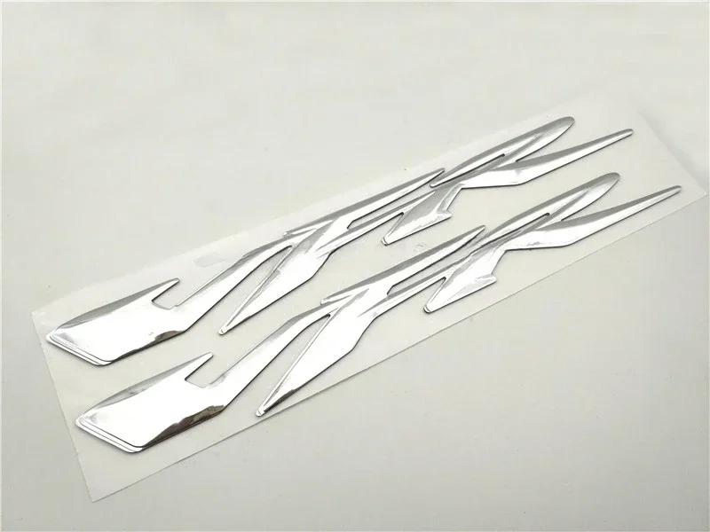 VFR – autocollants surélevés 3D, 23x2.8cm, adaptés à Honda VFR 400 800 1200, autocollants décoratifs