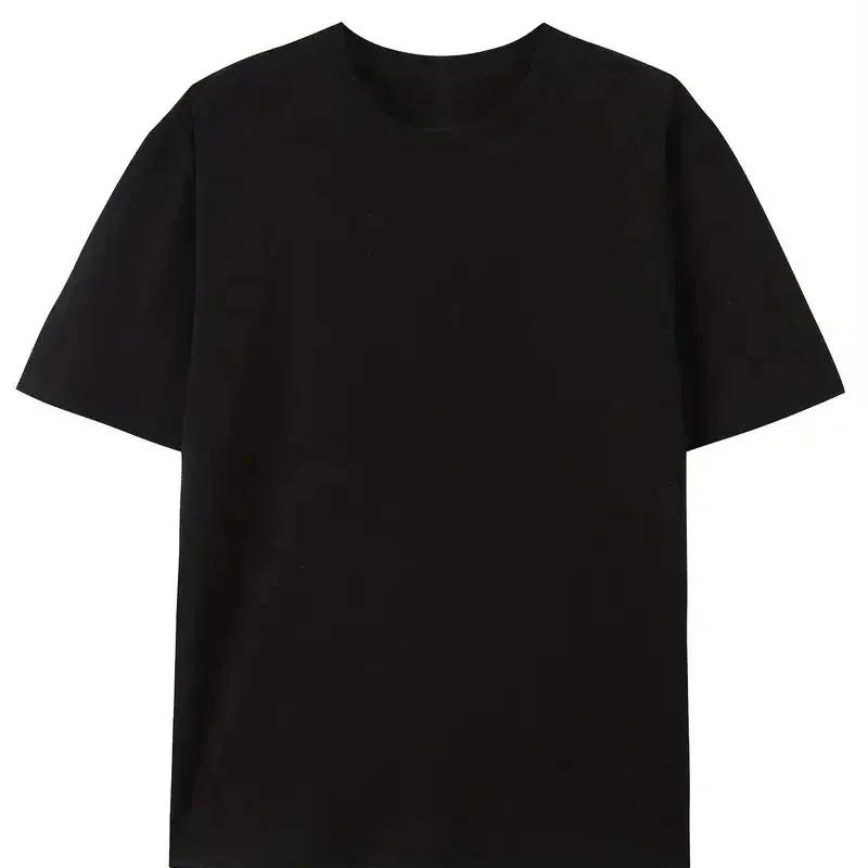 Nouveauté 2026 : T-shirts d'été unisexe ultra-clairs imprimés, amples, confortables et respirants – 