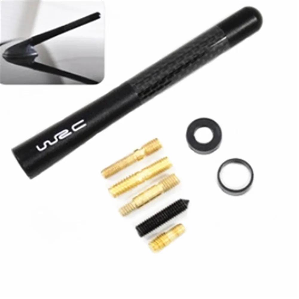 Antenne de toit de voiture courte et trapu, pour Mercedes Benz classe A W176 W169 B W246 W245 C W205