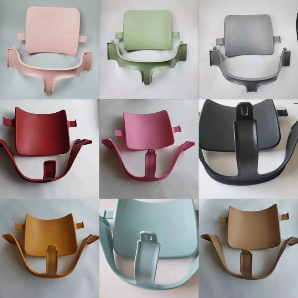 Pour Stokke chaise de croissance chaise de salle à manger pour enfants clôture garde sécurité amovib
