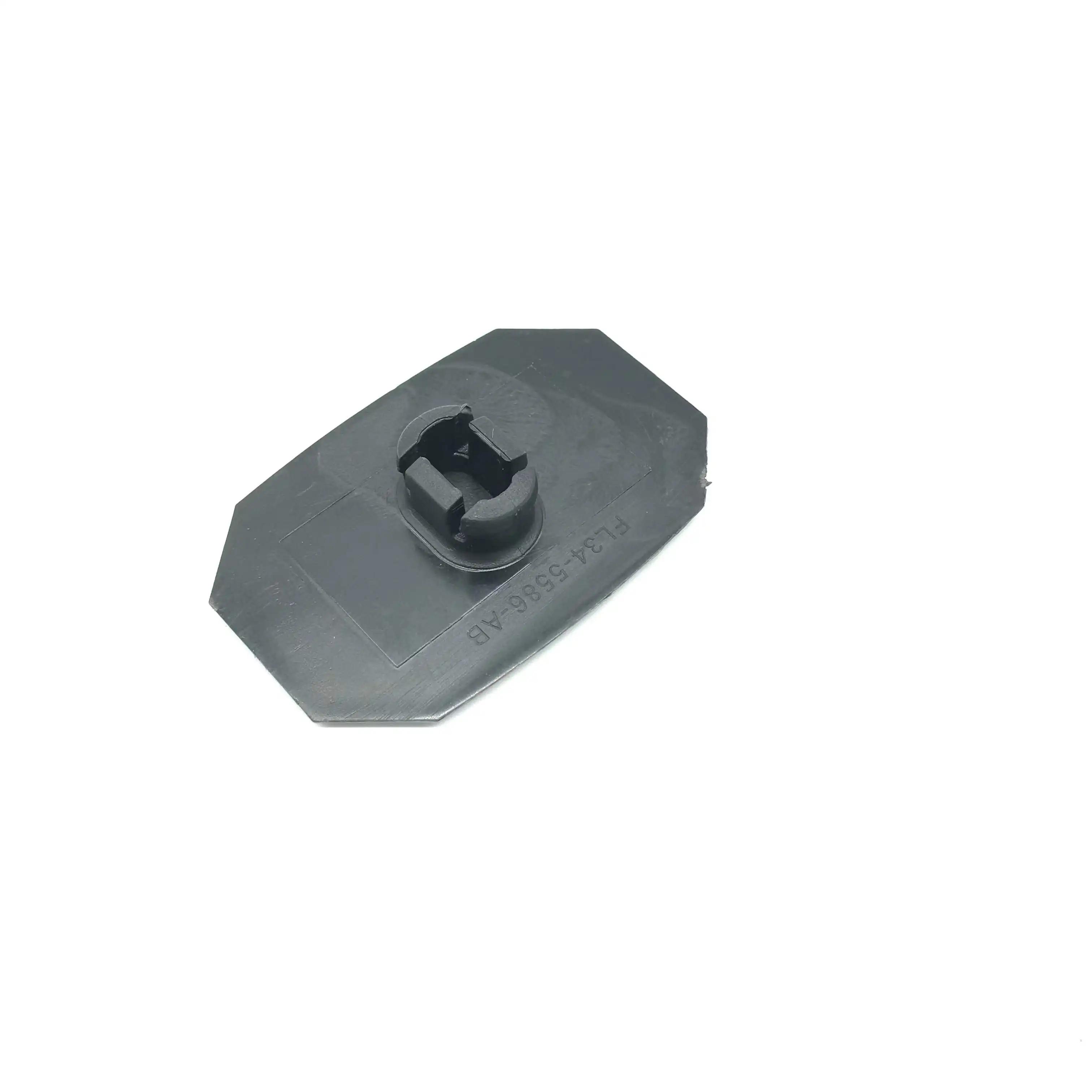 Joint de silencieux en caoutchouc pour Ford Raptor F150, en acier, amortisseur