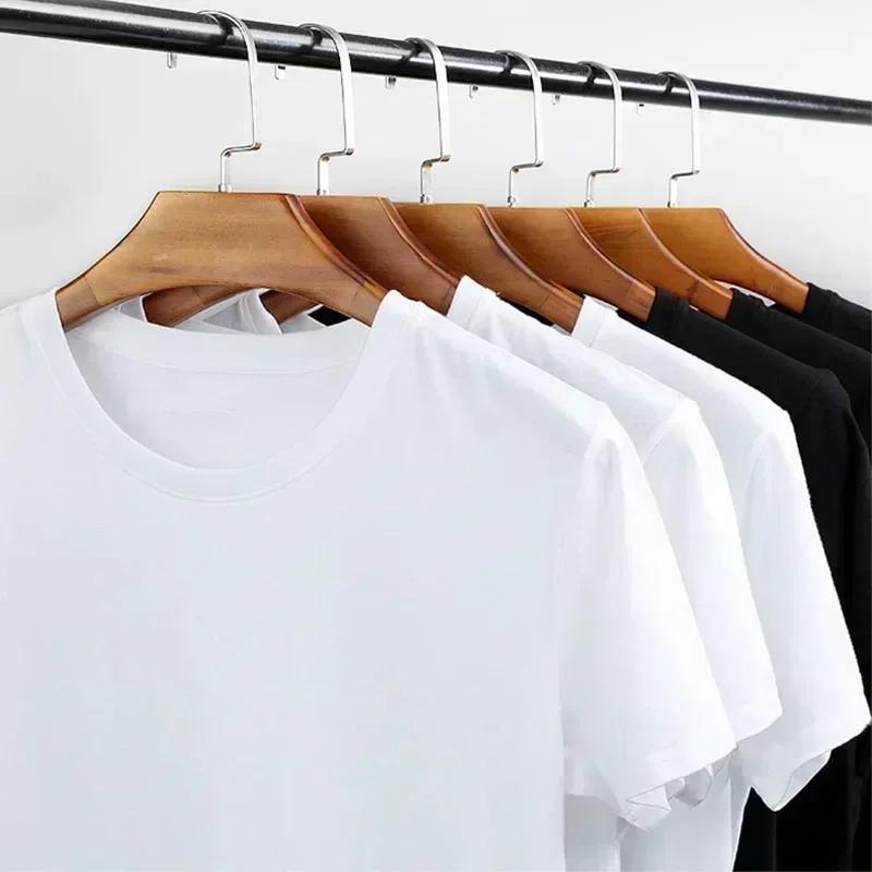 Clay Smith Cams M. Cheval de puissance T-Shirt 220G été nouveau hommes et femmes rétro mode Streetwe