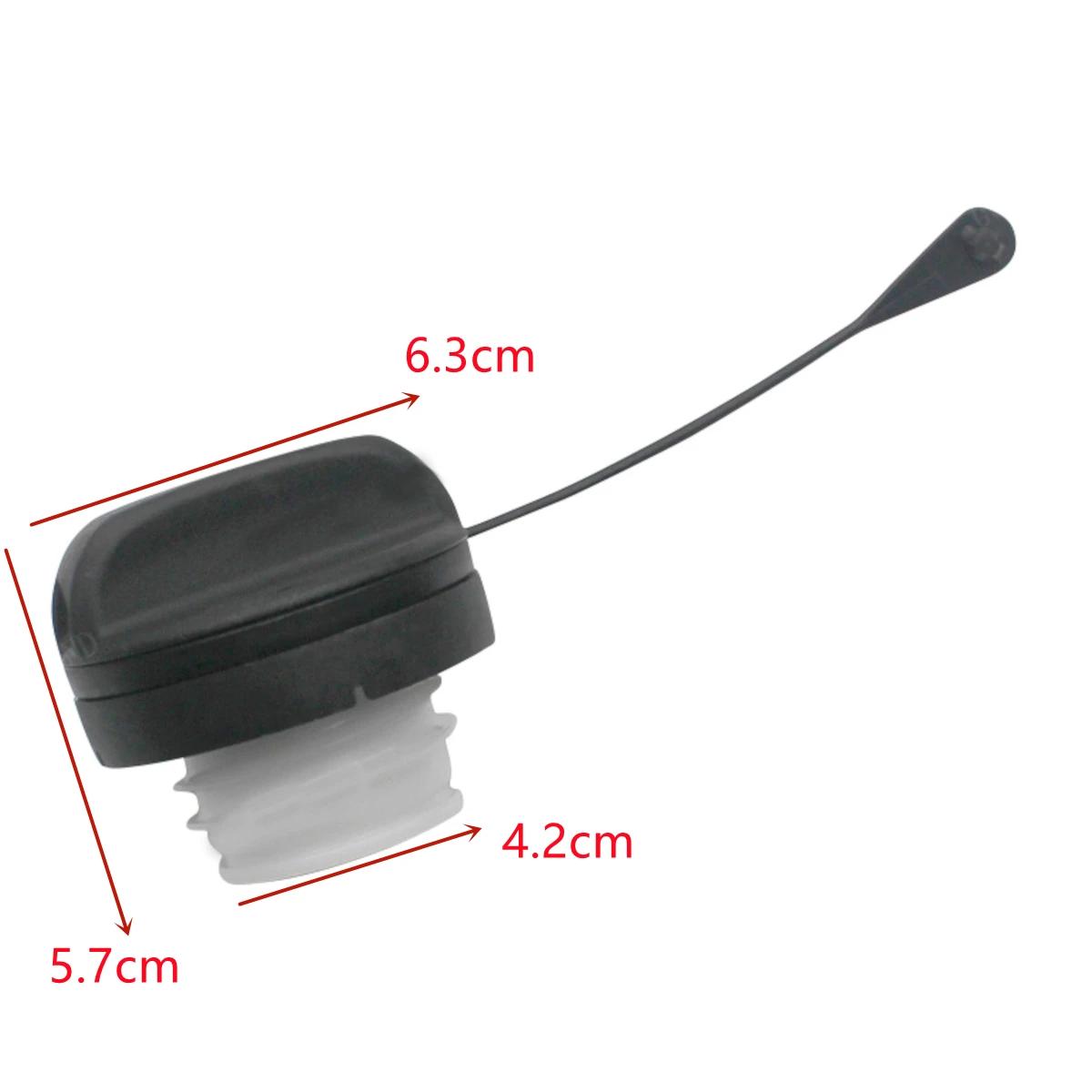 89260-77K01 bouchon de réservoir de carburant de voiture couvercle de remplissage d'huile d'essence 