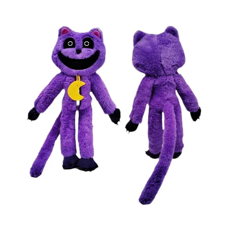 Kawaii – ours en peluche doux, poupée en peluche, créatures souriantes, Design Catnap Dogday, jouet 