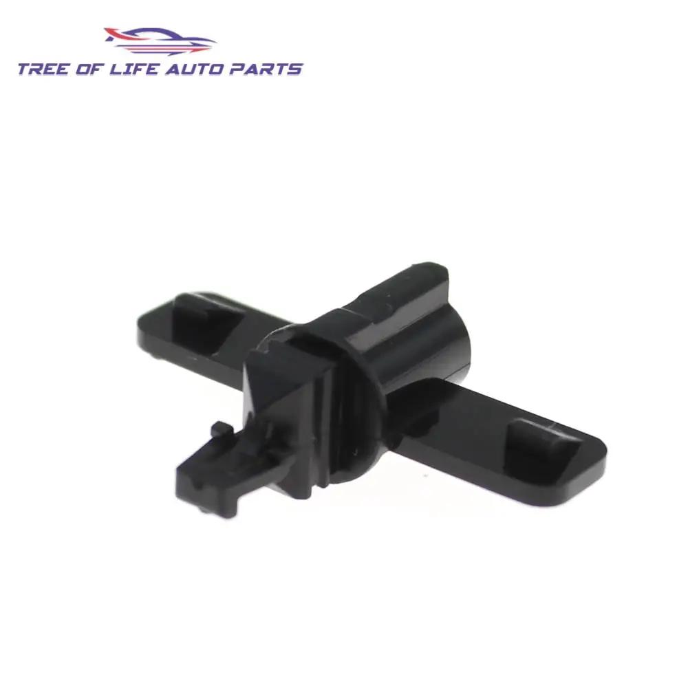 Connecteur de support de couvercle de Jet de buse de lavage de phare pour Subaru Legacy Outback Fore