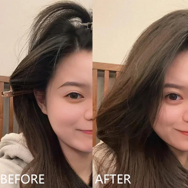 Pinces de soin des cheveux en acier métallique pour femmes, pinces de coupe de coiffure, pinces de b