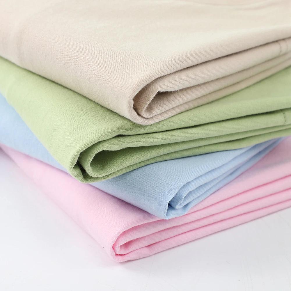 100% coton solide t-shirts hommes femme à manches courtes marque de mode tendance décontracté doux v