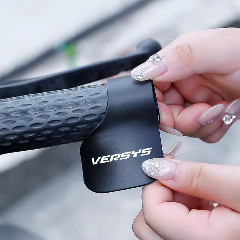 Pour Kawasaki VERSYS 650 1000 X300 moto accélérateur Booster poignée poignée de commande accélérateu