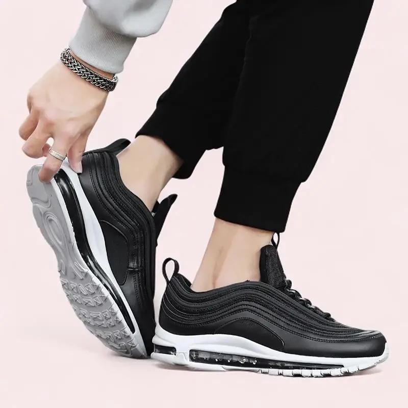 Chaussures de sport respirantes et polyvalentes 2026 : baskets tendance et confortables pour la cour