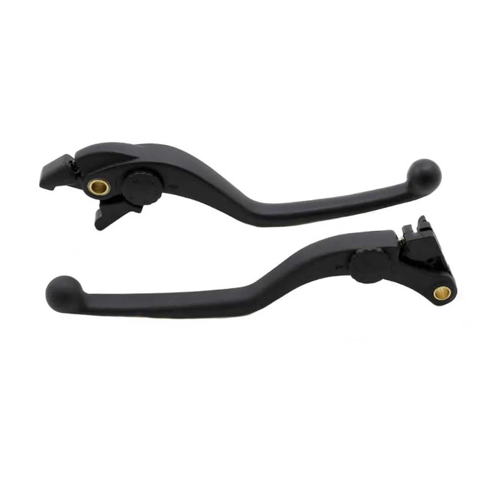 Leviers de frein et d'embrayage gauche et droit pour moto, pour BMW F750GS F850GS F750 GS F 850 GS F