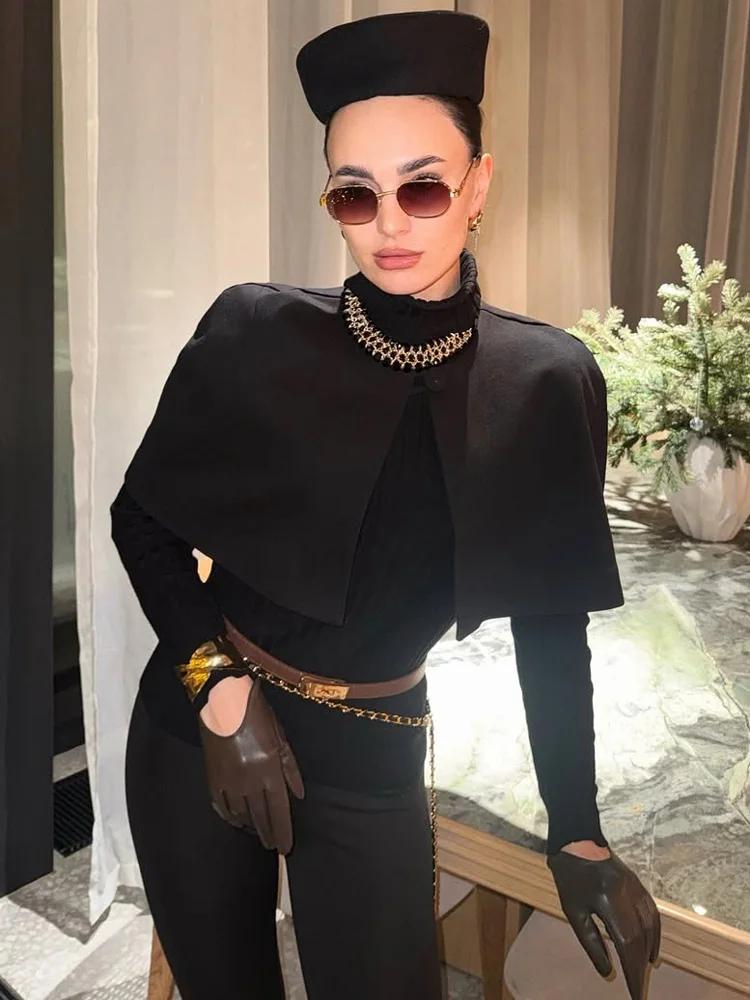 Tossy été mode réservoirs couvrir pour les femmes Patchwork trajet Cardigan haut court vêtements fem