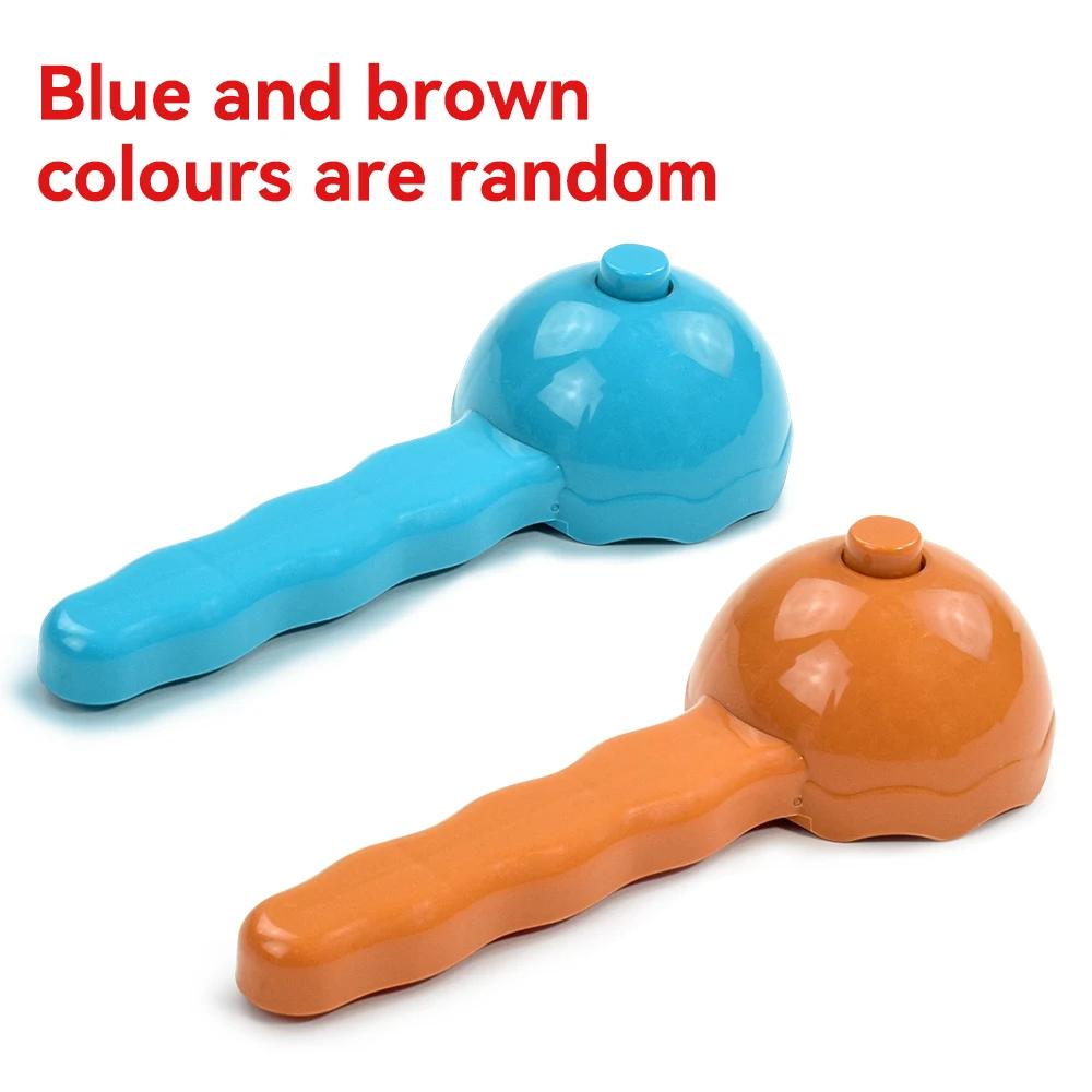 Jouet de cuisine de Simulation de nourriture pour enfants, jeu de glace empilable, jouets éducatifs 