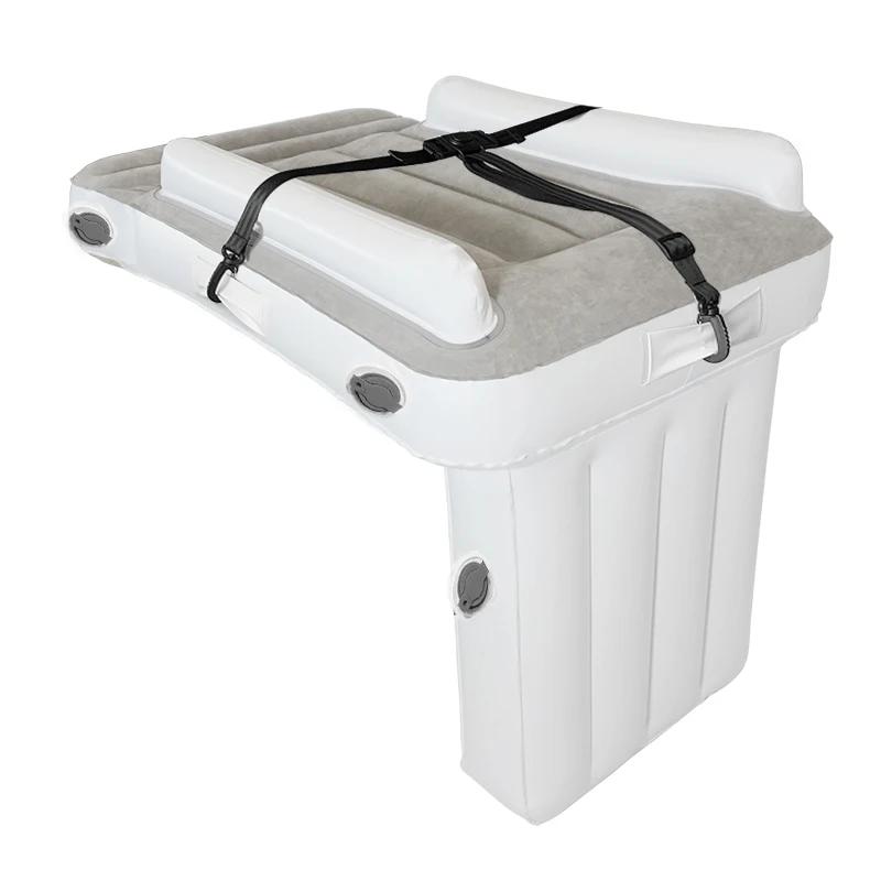 Matelas gonflable de voiture, lit pneumatique longue Distance, siège de thé, hamac pour bébé et enfa