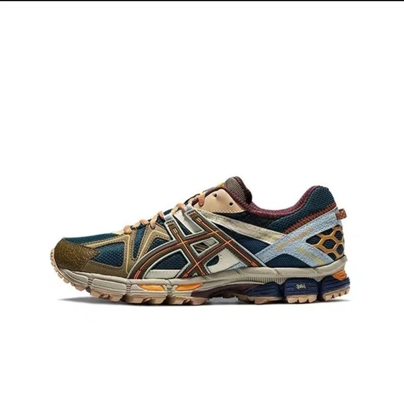 Nouvelles chaussures de sport pour hommes et femmes, chaussures de course stables et respirantes, ch