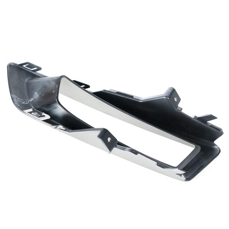 Feu antibrouillard avant de voiture, pour Land Rover Discovery Sport L550 2015 2016 2017 2018, garni