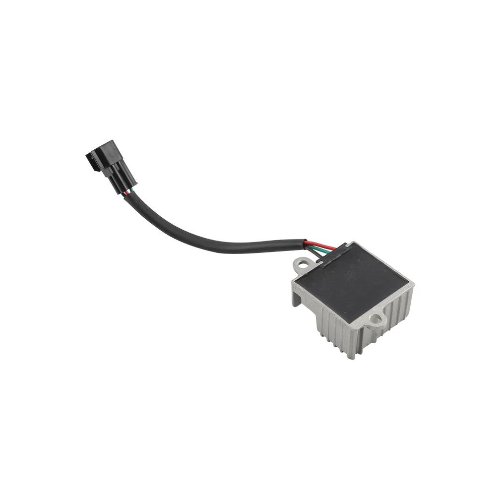 Pour Surron Light Bee S X convertisseur de tension 40V ~ 70V 12v 5A Motocross électrique à propos de