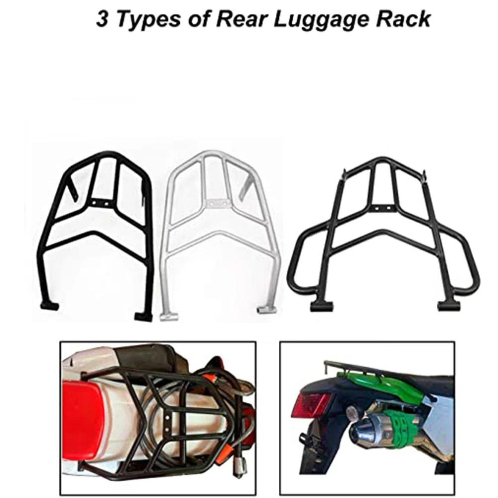 Poignée de Passager Arrière Amovible T1, Accessoires de Moto pour Honda CRF250L CRF250M CRF250 Rally
