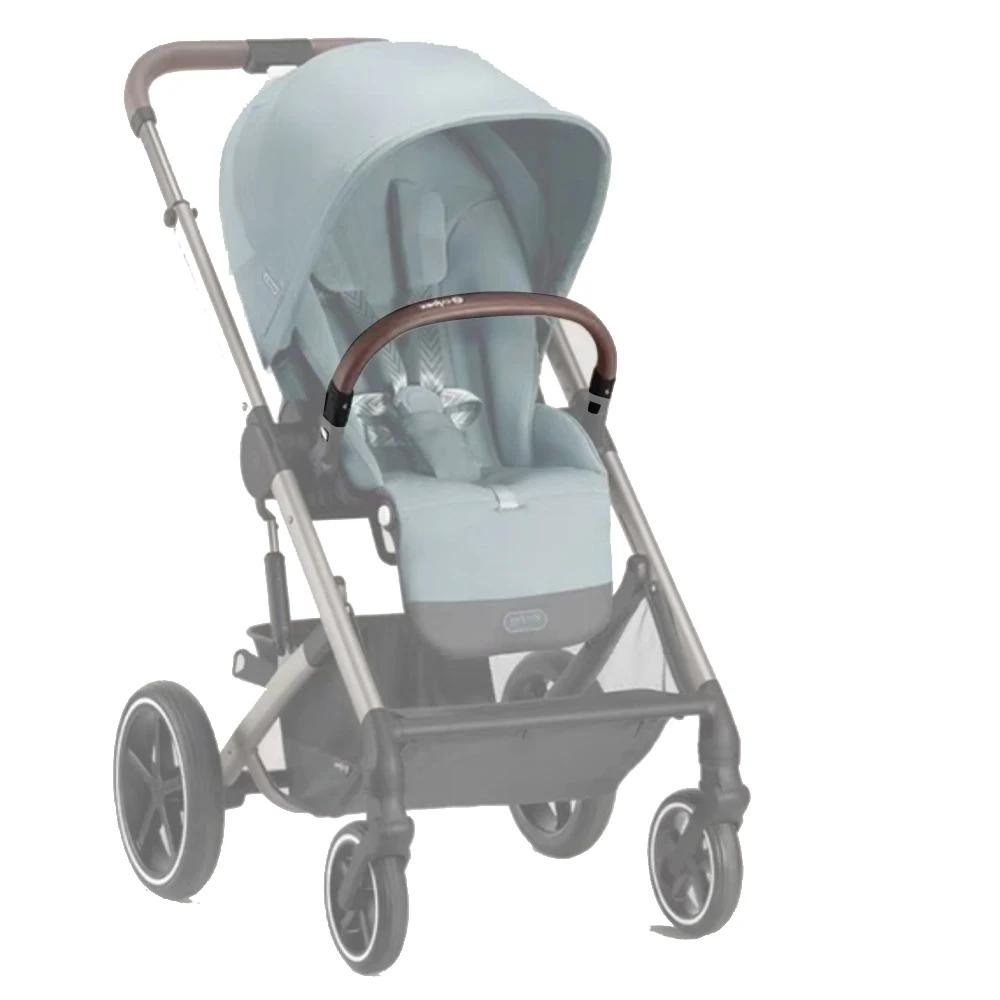 Bumosquito-Barre de pare-chocs pour Cybex Balios S Lux, poussette à main courante Kinderwagen, accou