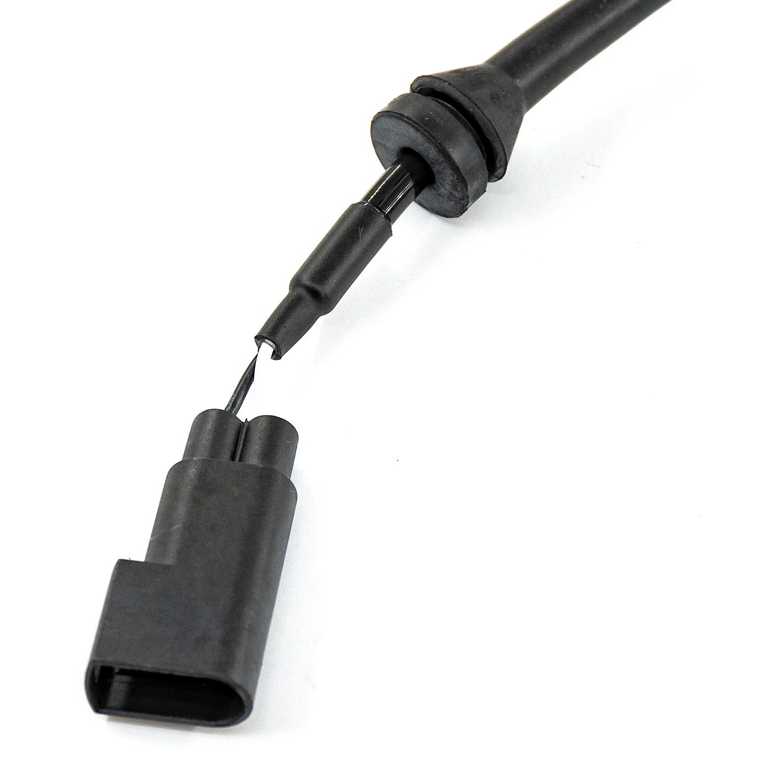 Capteur ABS avant gauche avant droit pour Ford Mondeo s-max/Galaxy 2007 2008 2009 2010 2011 2012 201