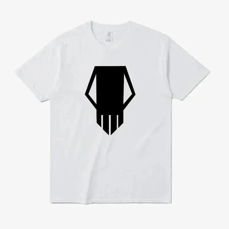 T-shirt imprimé My Hero Academia Bakugo Katsuki pour femmes, vêtements esthétiques décontractés de h