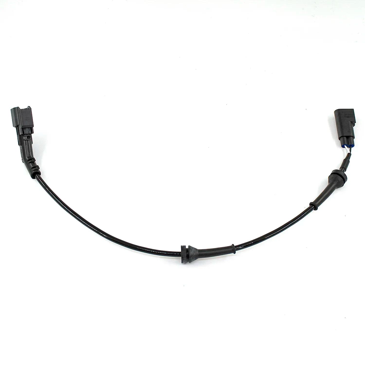 Capteur ABS avant gauche avant droit pour Ford Mondeo s-max/Galaxy 2007 2008 2009 2010 2011 2012 201