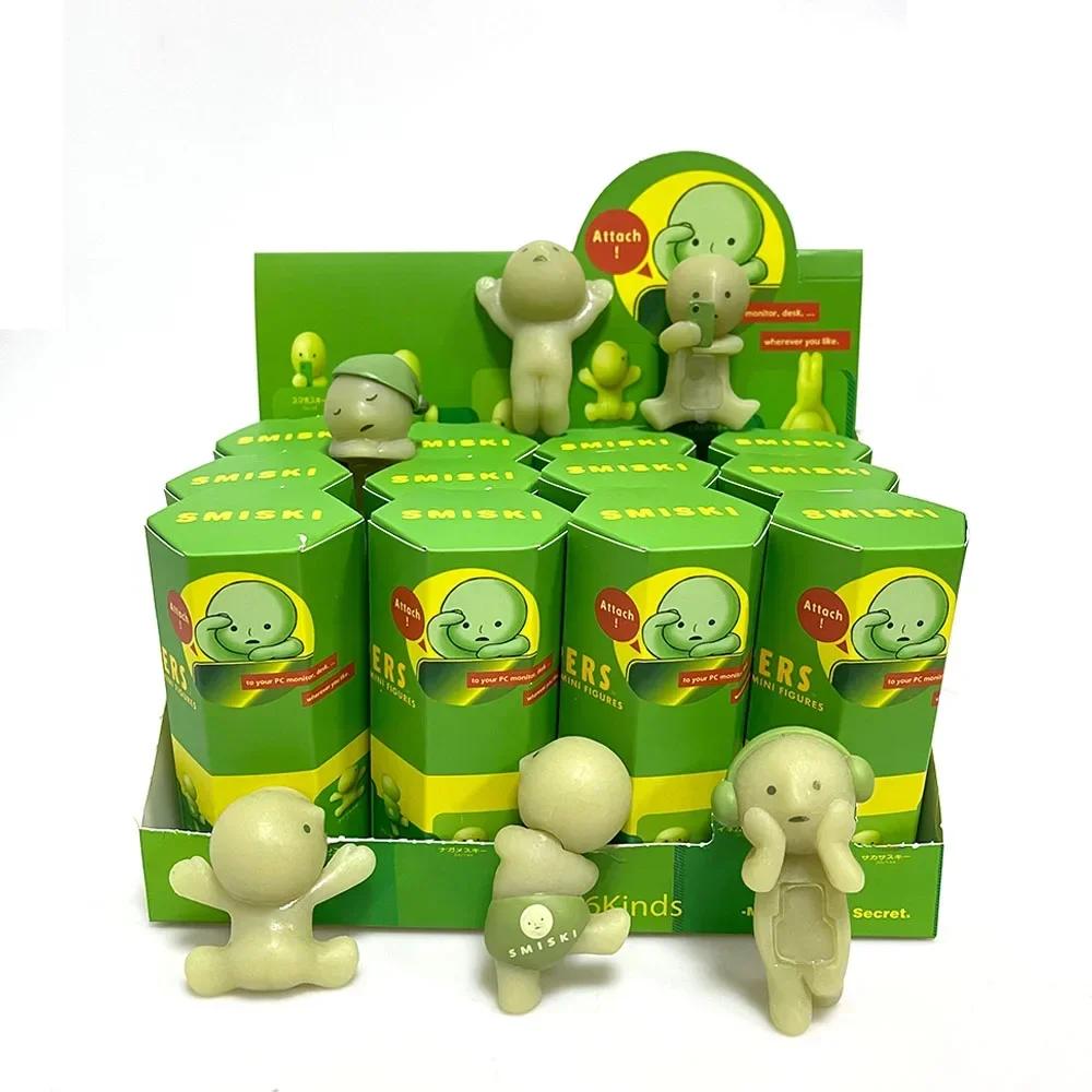 Nouveauté 2026 : Série Hippers Angel Party – Figurines Miniatures Décoratives, Boîte Mystère, Jouets