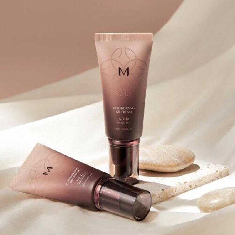 MISSHA Cho Bo Yang BB Crème Herbal 50mL SPF30 PA++