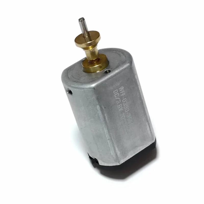 Vis de levier de Circuit imprimé de moteur, coque originale, lame à ressort en plastique pour Madesh