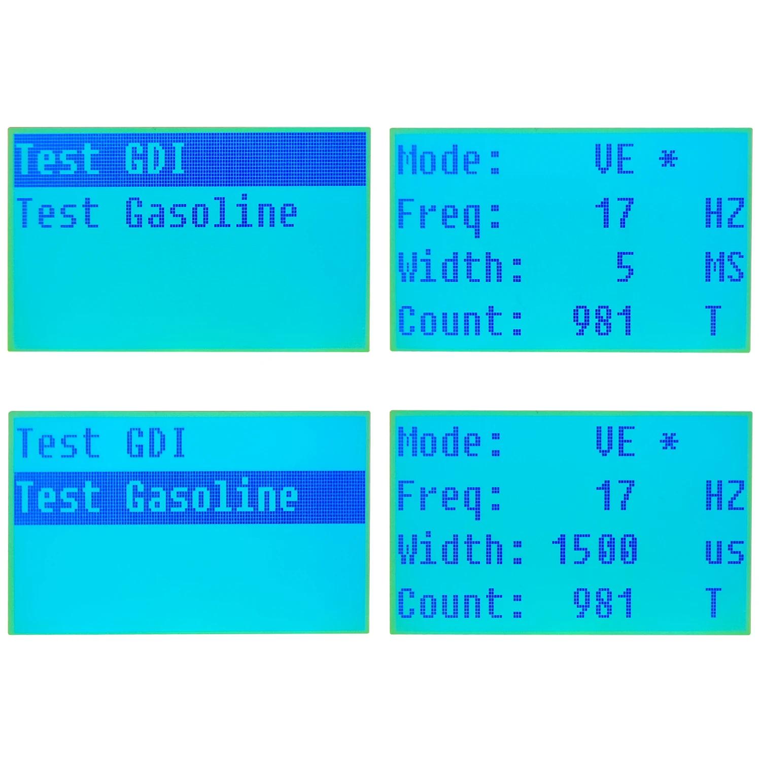 Livraison gratuite! GDI Jane Anchor Polaroid Nettoyeur d'ancre, Outil de diagnostic automobile, Main