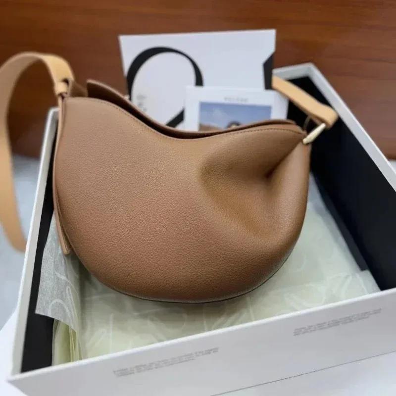 Sac à perles français populaire pour femmes, nouveau petit Design sous les bras, sac à sangle en cui