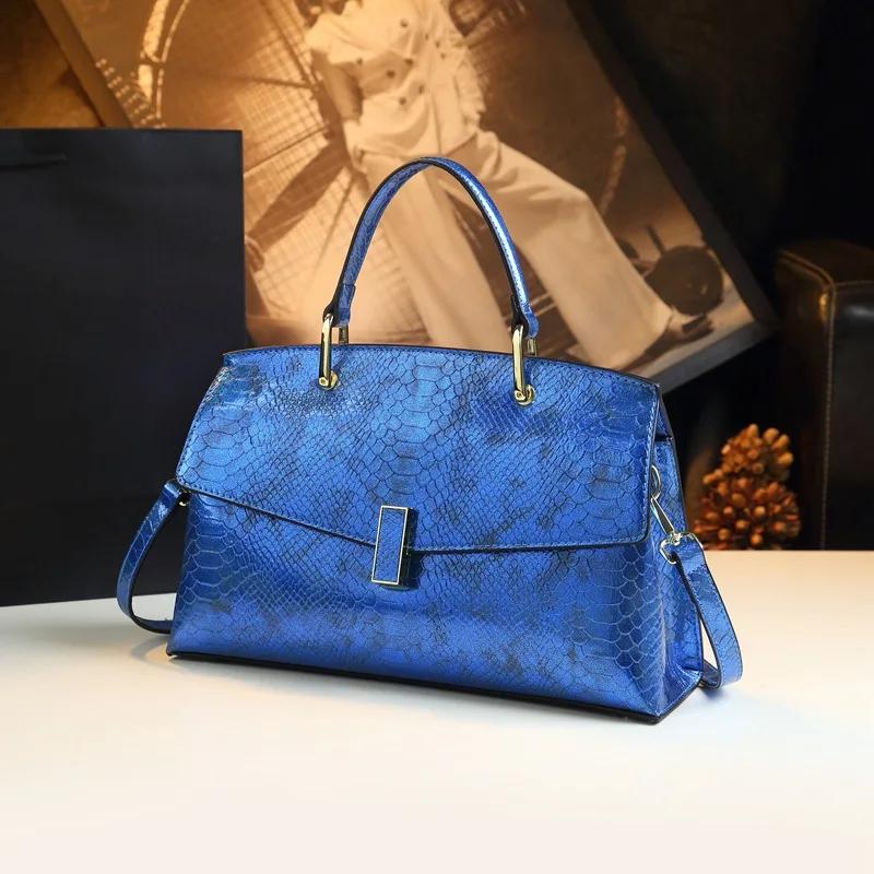 Nouveau sac pour femme 2026, élégant et haut de gamme, en forme de coquille, sac bandoulière, sac à 
