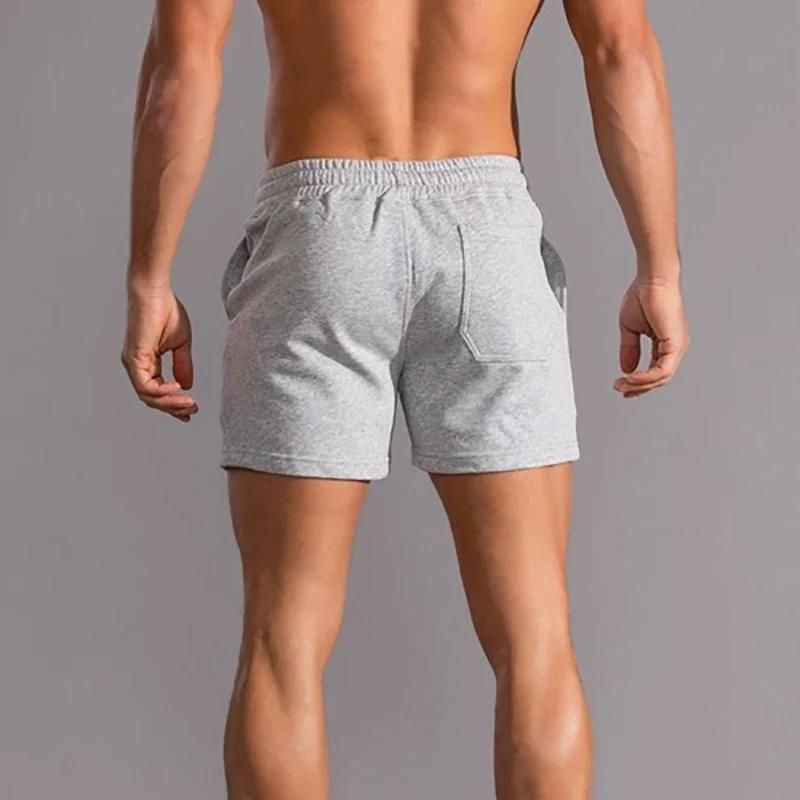 2025 Gym été Fitness Shorts hommes élastique décontracté Sport Shorts 2 pièces respirant surf bord d