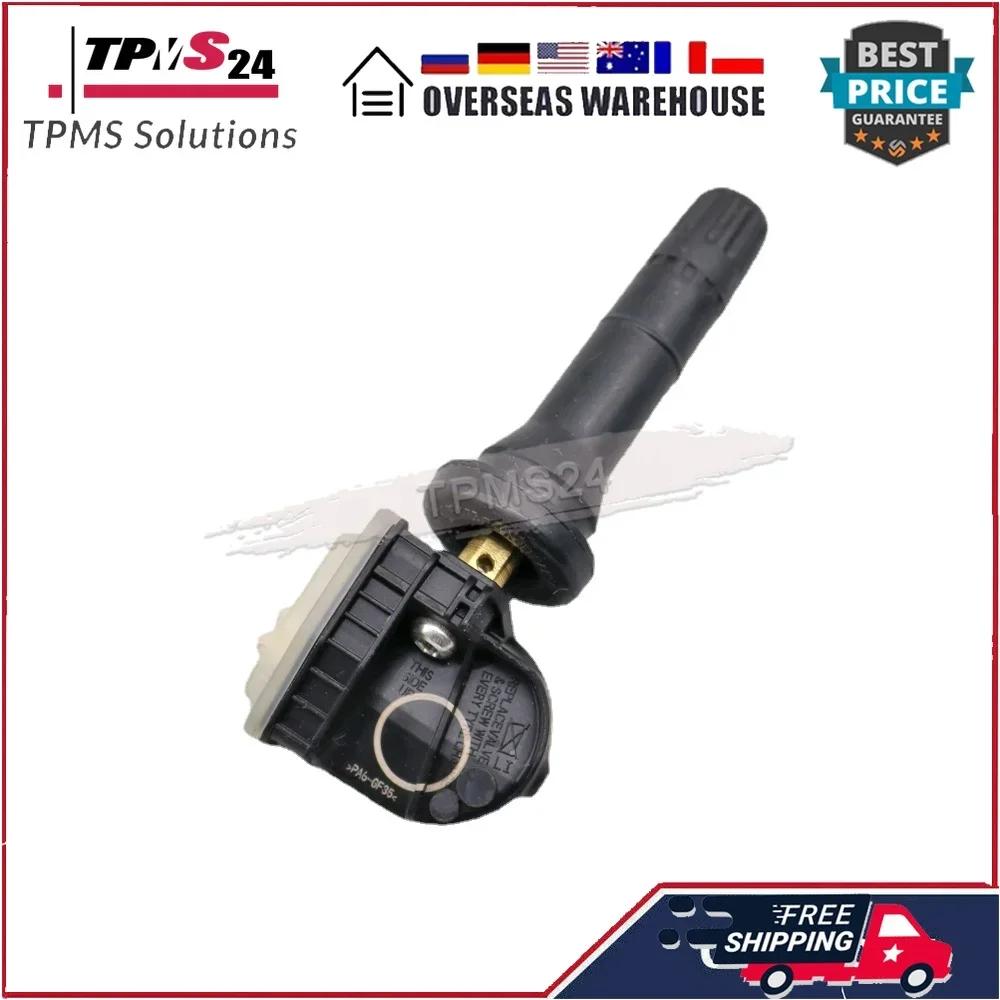 Capteur TPMS de pression des pneus, 4 pièces, F2GT-1A180-AB pour Ford Edge Galaxy F-150 Mustang Expl