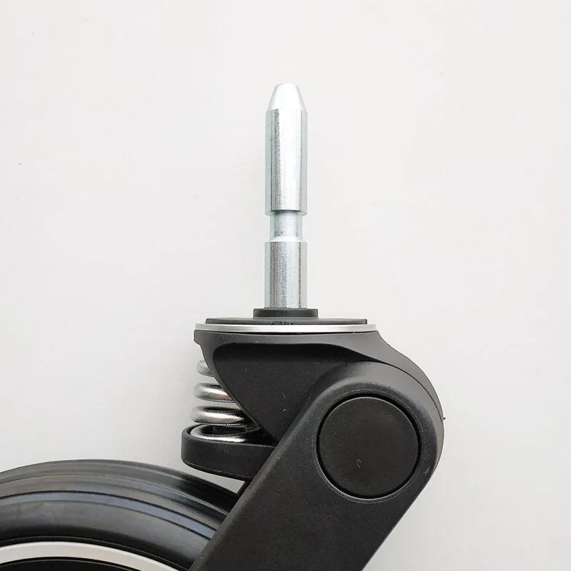 Roue avant de poussette pour Cybex Priam 3/4 2019 ~ 20225, remplacement Direct, accessoires de pouss