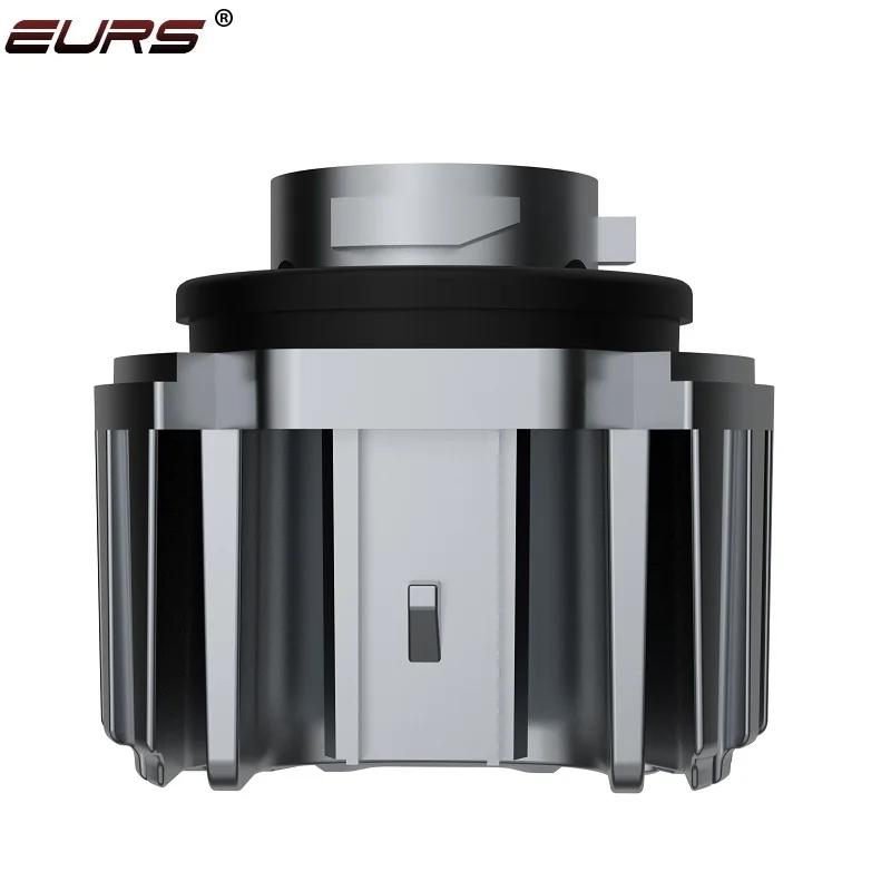 EURS nouveau L1B LED phares antibrouillard de voiture LW5B feux de recul lampe de secours blanc jaun
