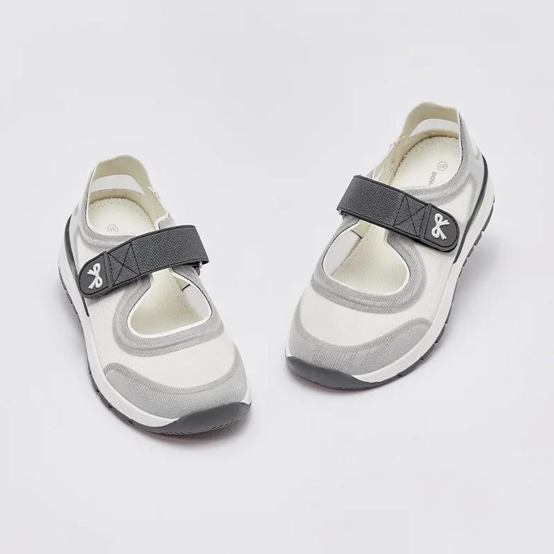 MACBaby-Baskets basses pour enfants, chaussures plates décontractées, garçons, filles, enfants, nouv