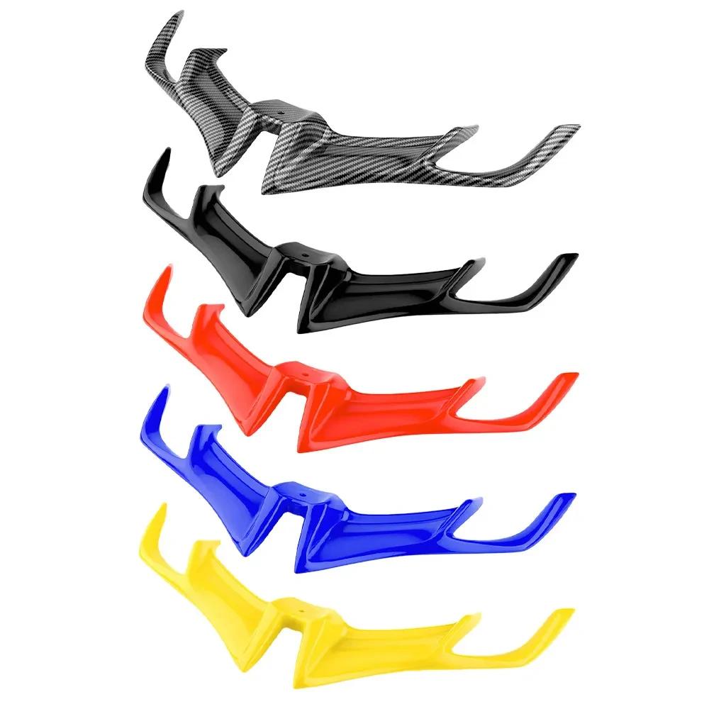 Garniture de couverture d'aile de carénage avant de Moto, pour YAMAHA R15 V3 2017 2018 2019 2020 202