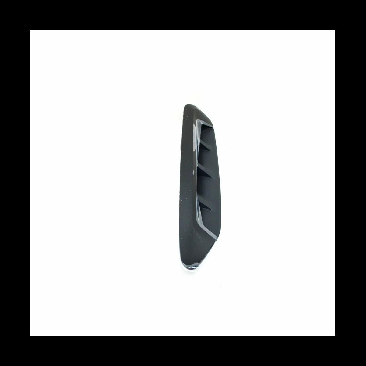 Garniture de Garde-Boue Avant, Couvercle de Sortie d'Air, Accessoires pour BMW Bery G01 51138064805-