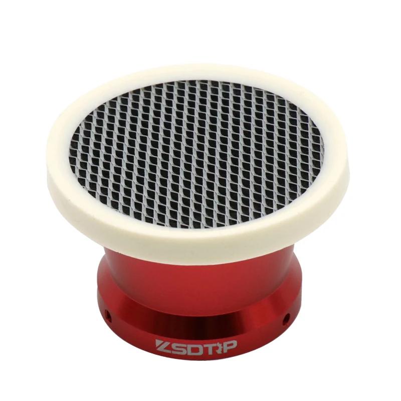 ZSDTRP-Filtre à air pour carburateur de moto, tasse de vitesse de filet, pile, convient à 38mm, 42mm