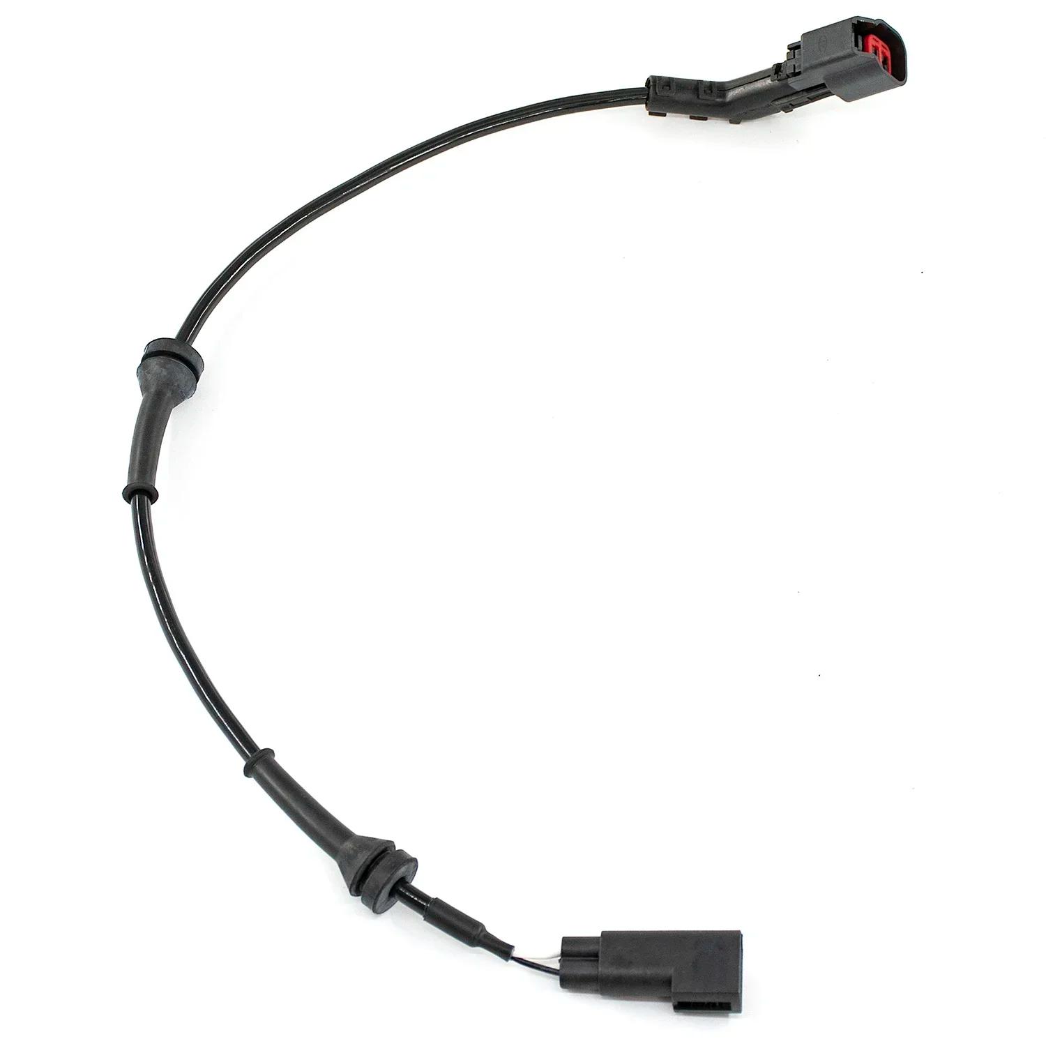 Capteur ABS avant gauche avant droit pour Ford Mondeo s-max/Galaxy 2007 2008 2009 2010 2011 2012 201