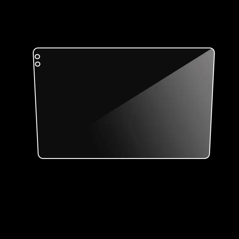 Film de protection en verre trempé pour voiture, 229x129x217mm, autocollant pour TEYES CC3, 9 pouces
