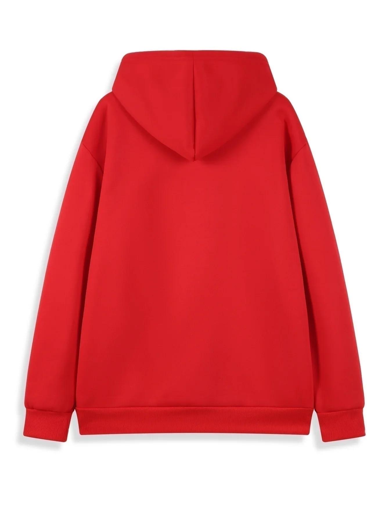 Sweat à capuche pour homme avec motif « Ecko Unlimited » - Pull décontracté à manches longues, coupe