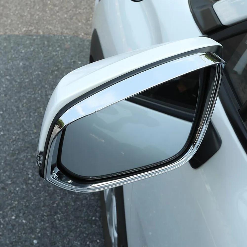 Pour Toyota C-HR CHR 2017 2018 2019 2020 2021 accessoires de voiture rétroviseur latéral sourcils re