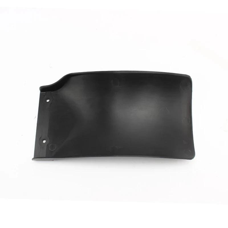 Garde-boue de plaque de boue d'amortisseur arrière de moto, garde-boue pour CRF 250R, CRF250R, 2010-