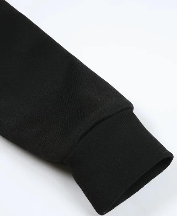 Jogging décontractés pour hommes |   Imprimé croisé à pointes |   Cordon de serrage à revers |   S-3